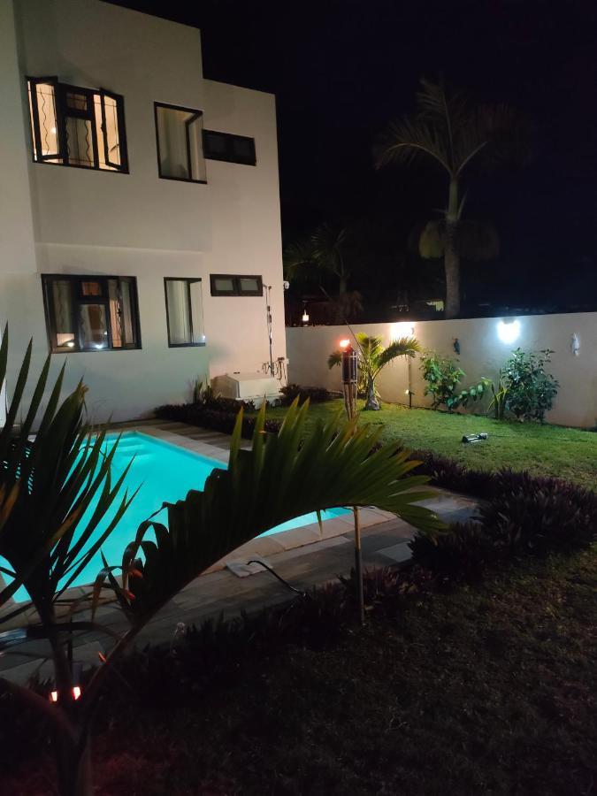 Villabellenord Apartment *