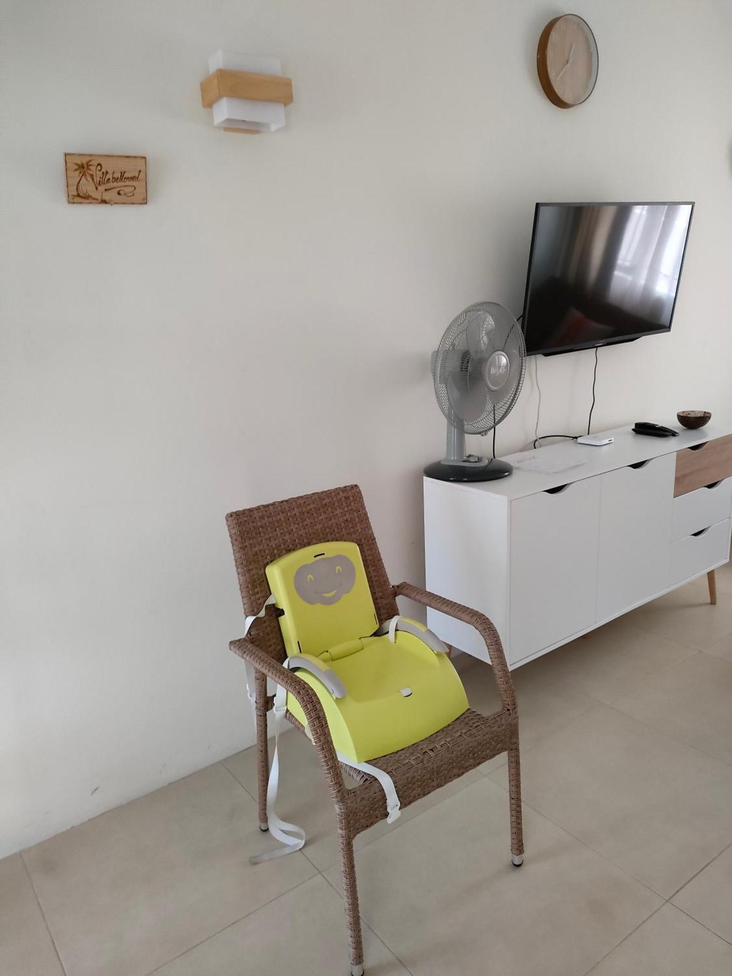 Villabellenord Apartment