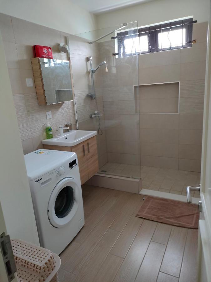Villabellenord Apartment *